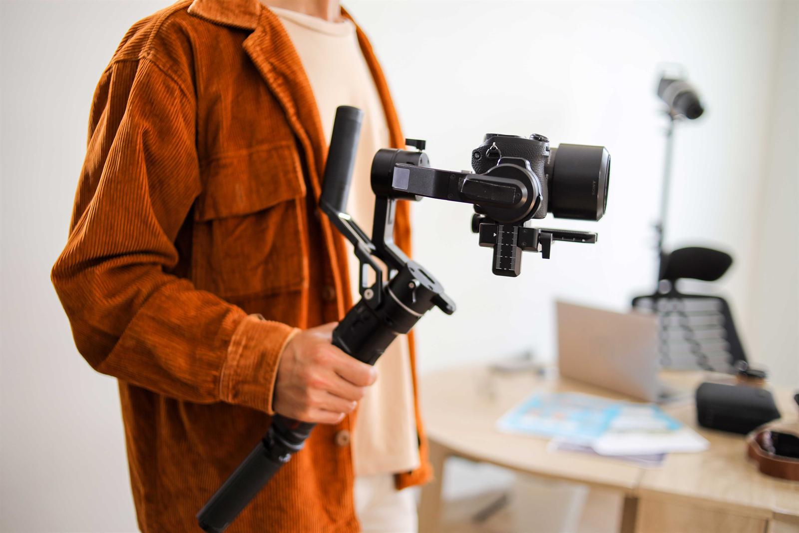 videografie