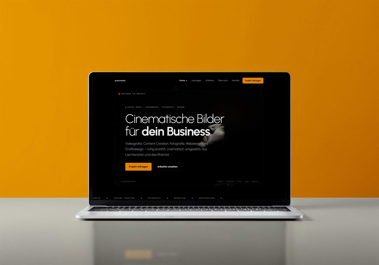 webdesign
